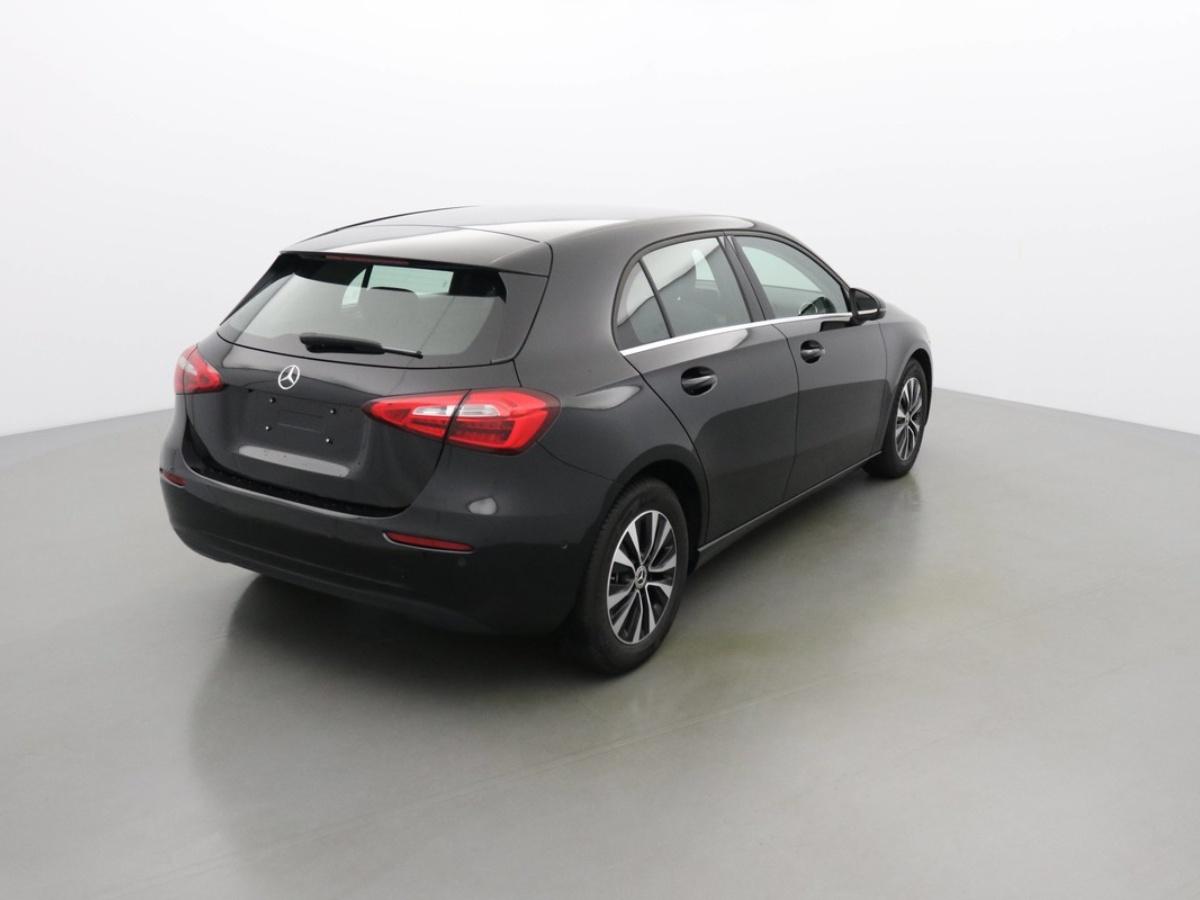 MERCEDES A 180 CDI