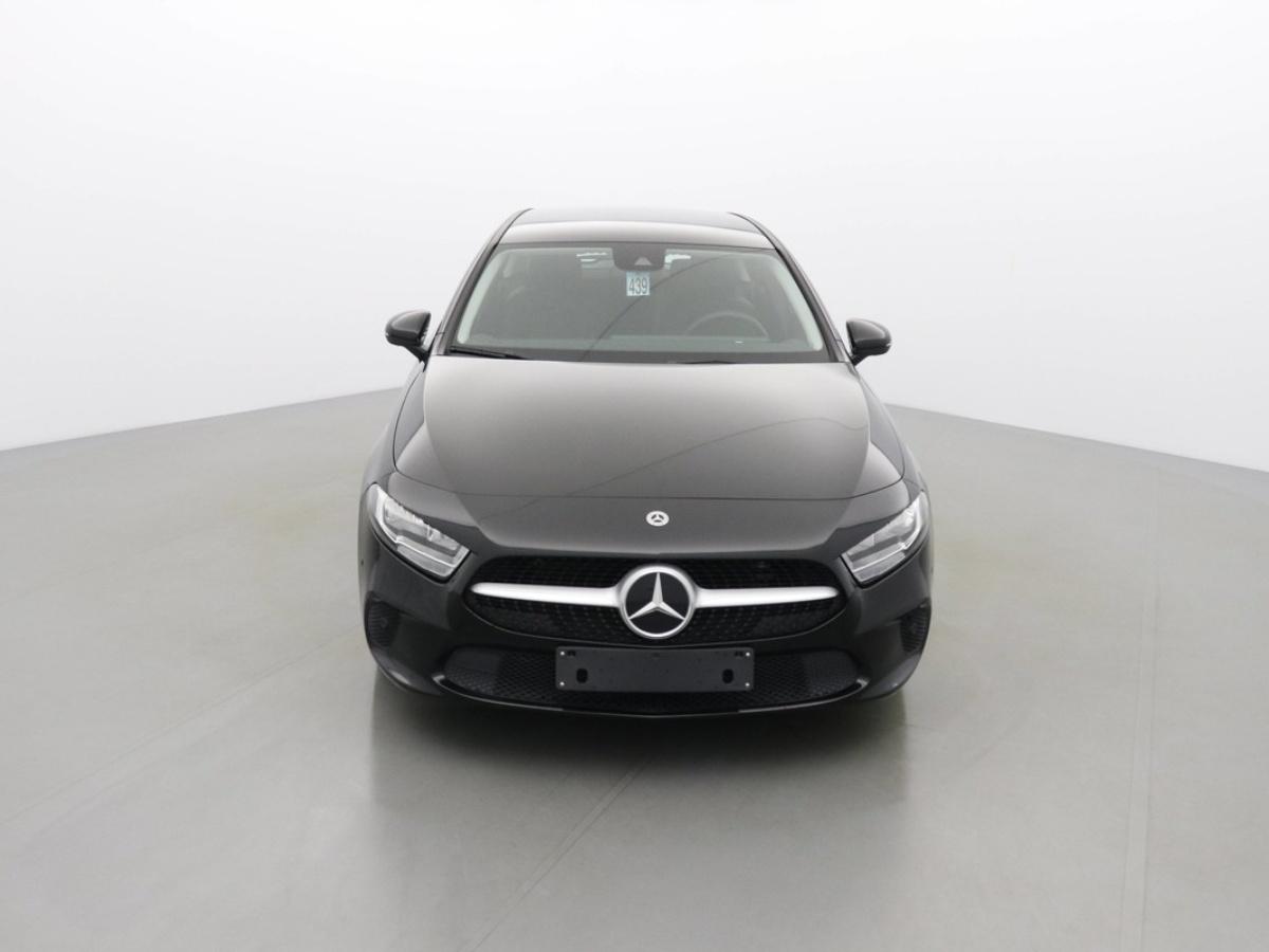 MERCEDES A 180 CDI