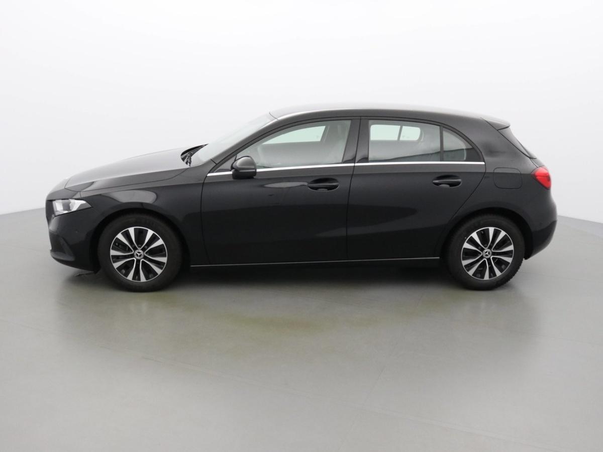 MERCEDES A 180 CDI