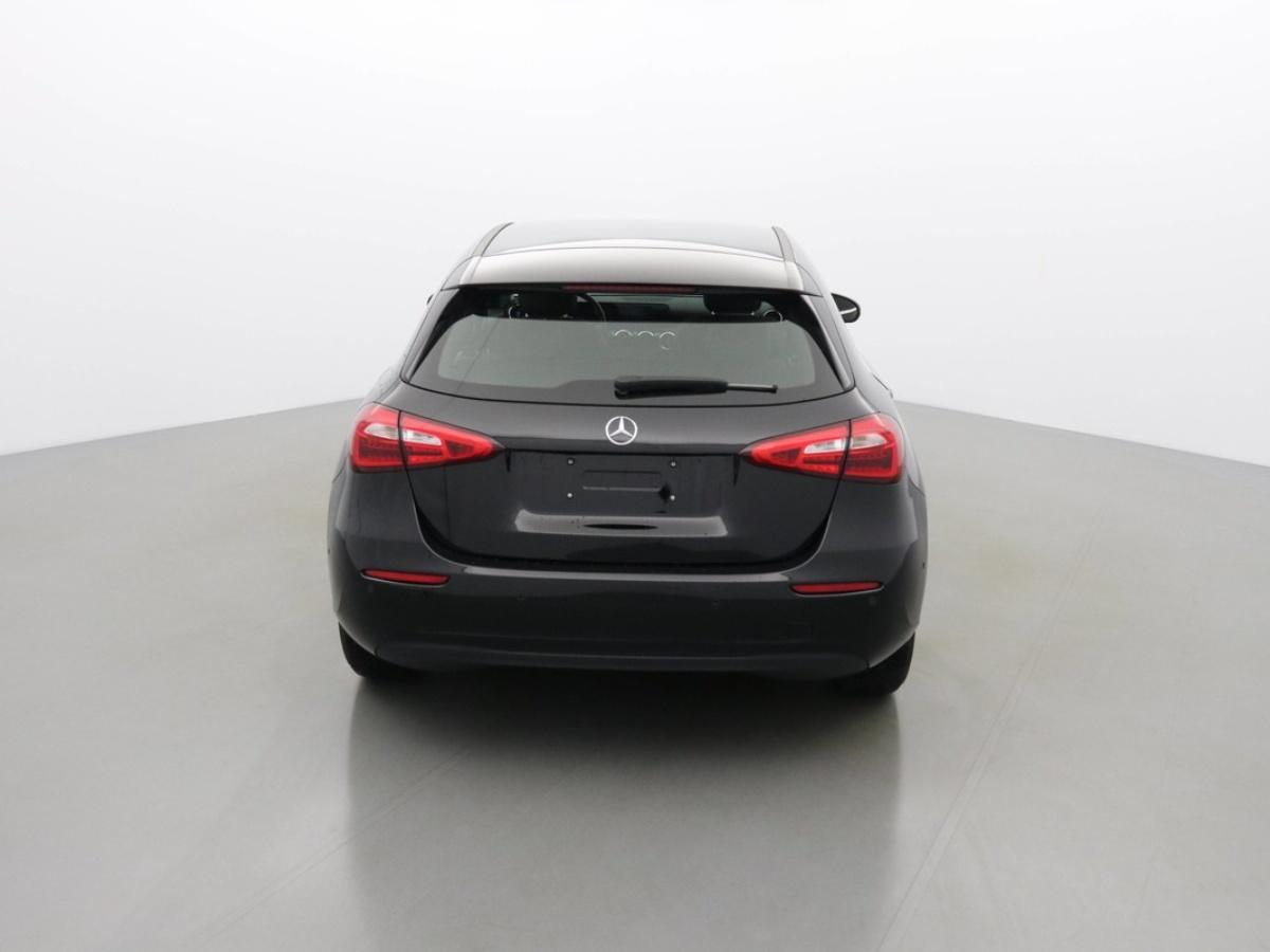 MERCEDES A 180 CDI