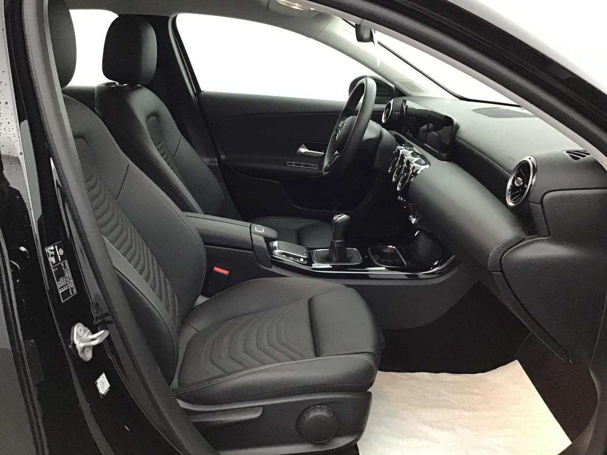 MERCEDES A 180 CDI