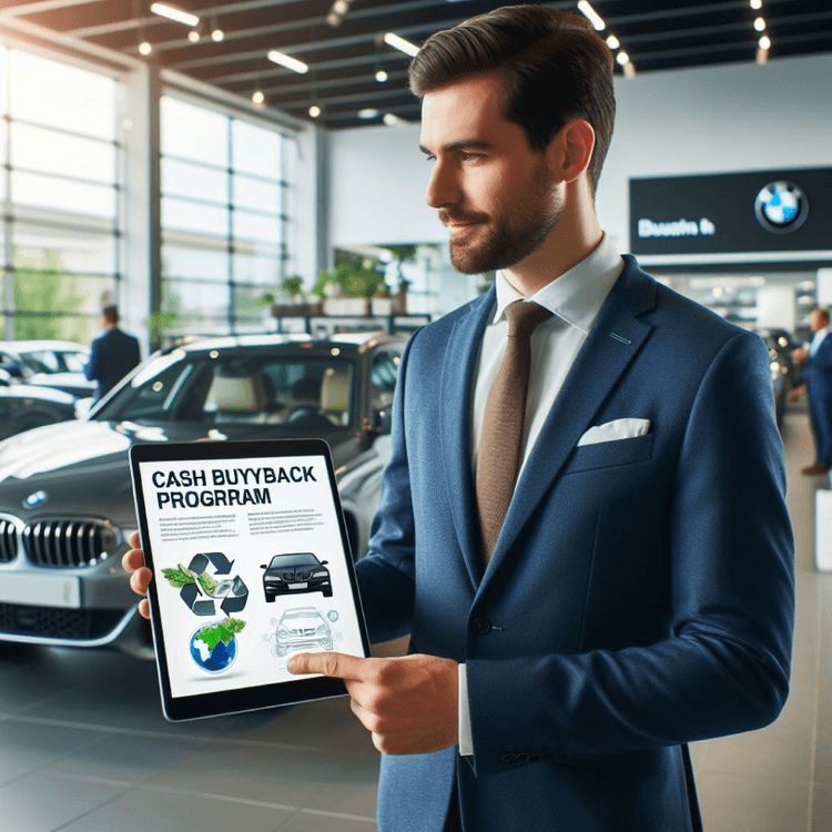 Rachat Cash des Véhicules :