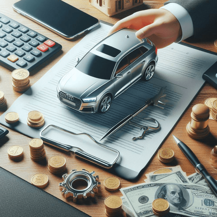 Financement sur Mesure :