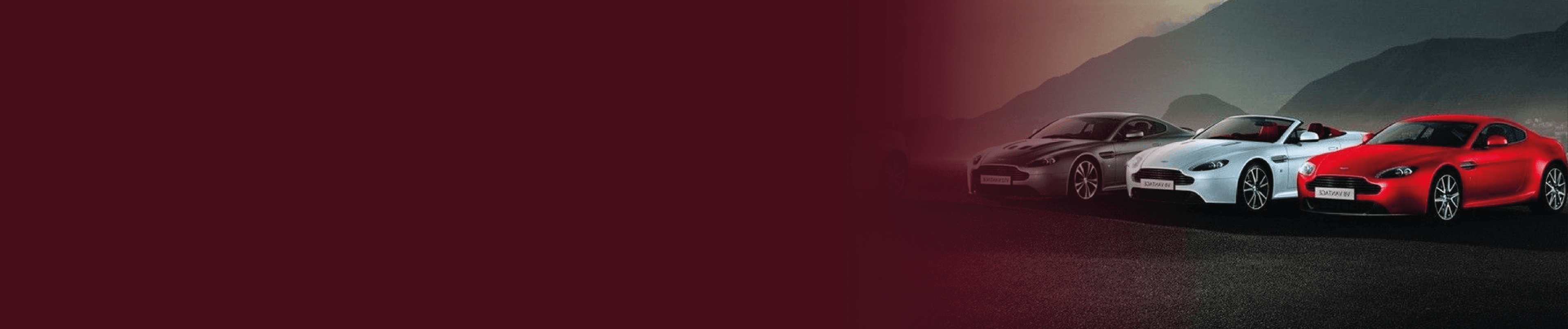 Notre stock de véhicules